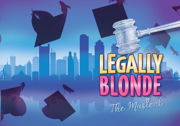 2019 – Legally Blonde