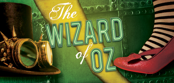 2018 – The Wizard of Oz