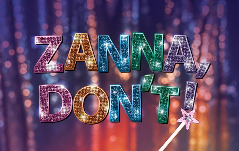 2021 – HSM / Zanna Don’t!