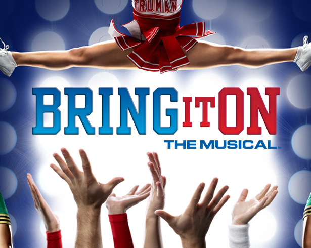 2016 – Bring It On