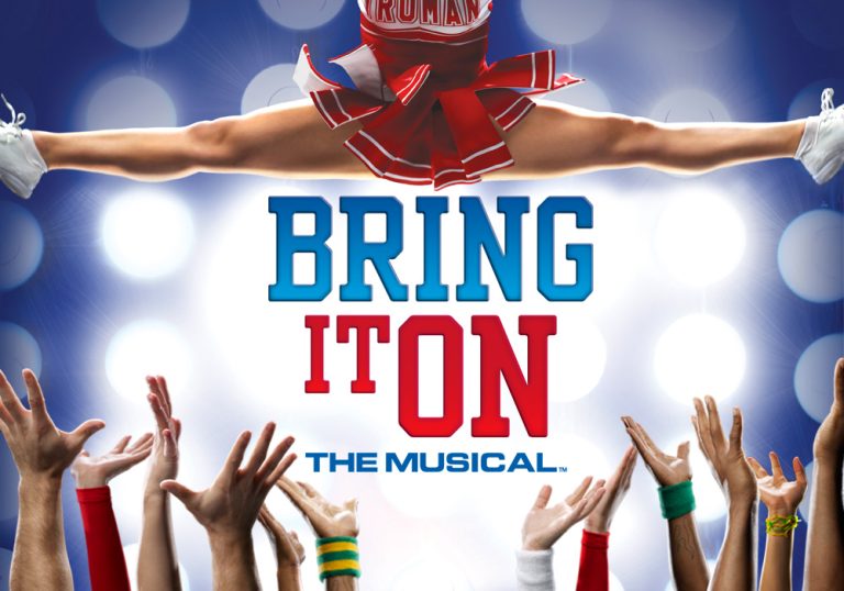2023 – BRING IT ON