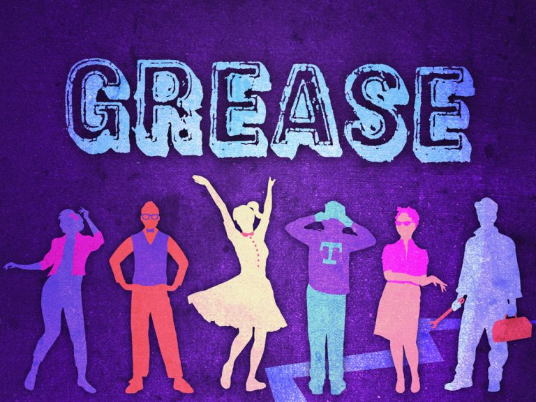 2022 – Grease