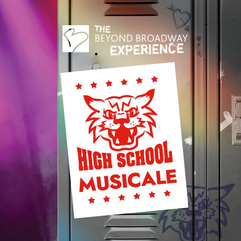 2020 – High School Musical
